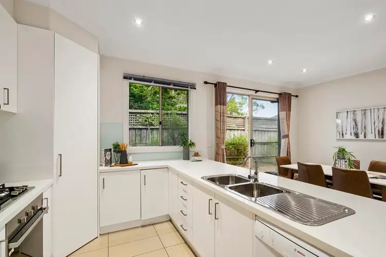 Third view of Homely townhouse listing, 3/7 Morloc Street, Forest Hill VIC 3131