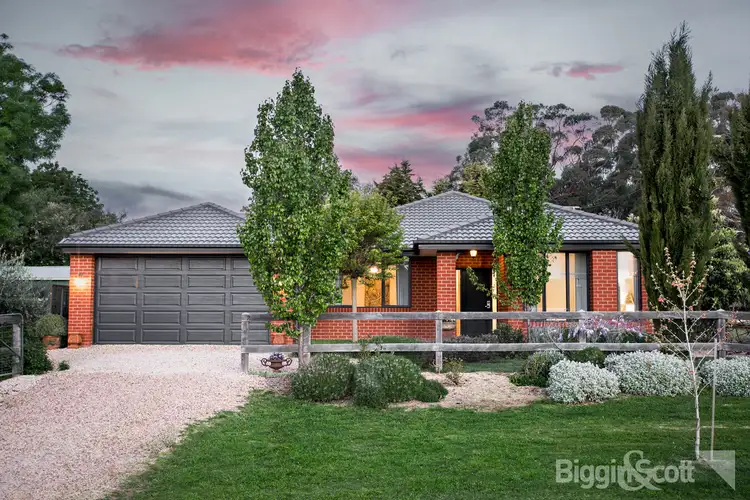 Main view of Homely house listing, 2 Church Street, Glenlyon VIC 3461