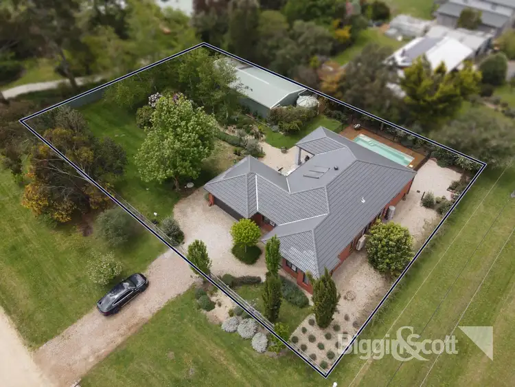 Second view of Homely house listing, 2 Church Street, Glenlyon VIC 3461