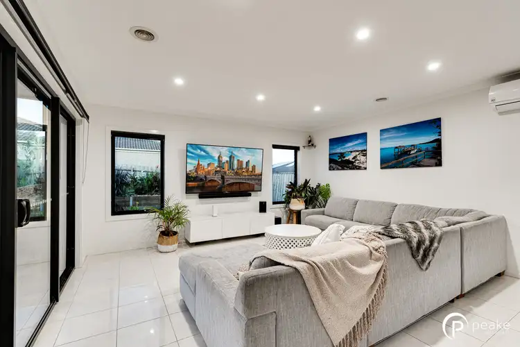 Second view of Homely house listing, 28 Nixon Drive, Berwick VIC 3806