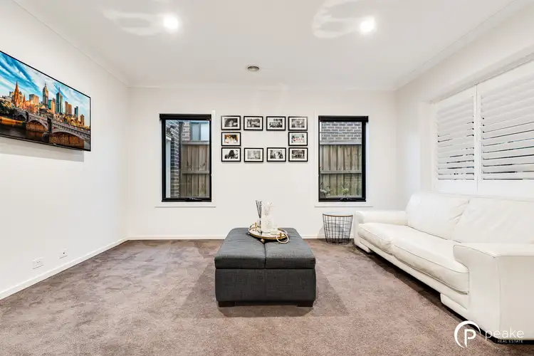 Third view of Homely house listing, 28 Nixon Drive, Berwick VIC 3806