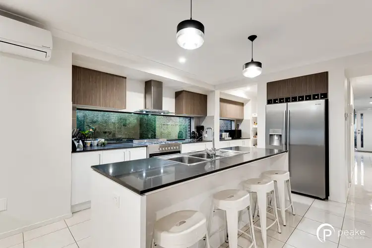 Fourth view of Homely house listing, 28 Nixon Drive, Berwick VIC 3806
