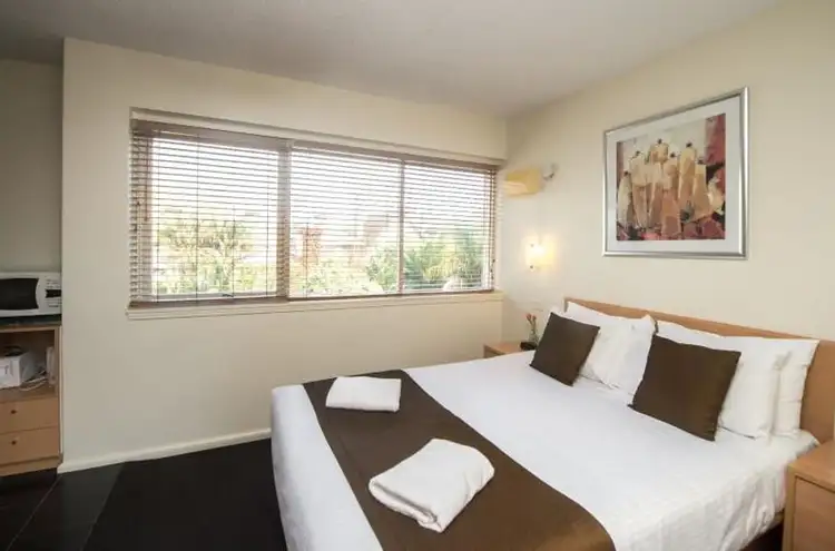 Main view of Homely apartment listing, 719/65 Acland Street, St Kilda VIC 3182