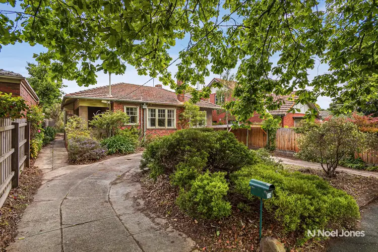 Third view of Homely house listing, 12 Carramar Avenue, Camberwell VIC 3124