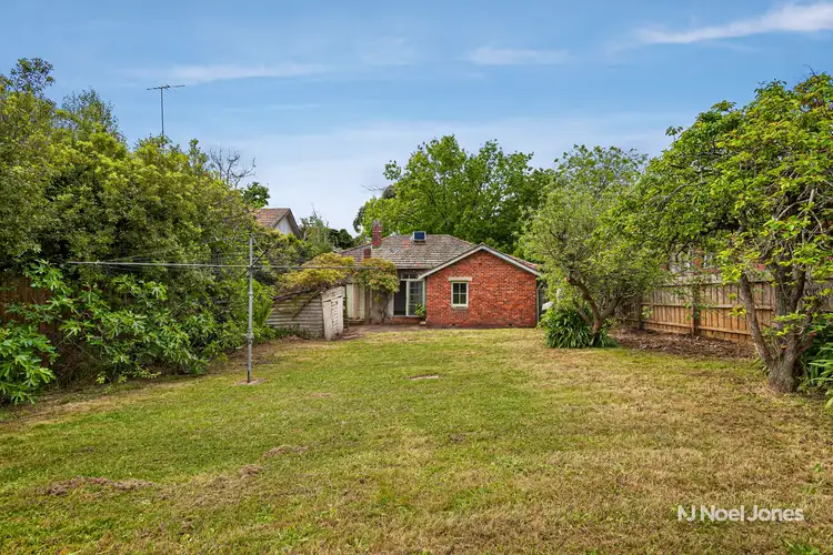 Fourth view of Homely house listing, 12 Carramar Avenue, Camberwell VIC 3124