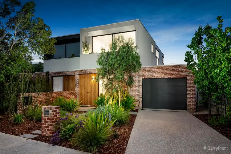 63B Hawker Street, Ivanhoe VIC 3079
