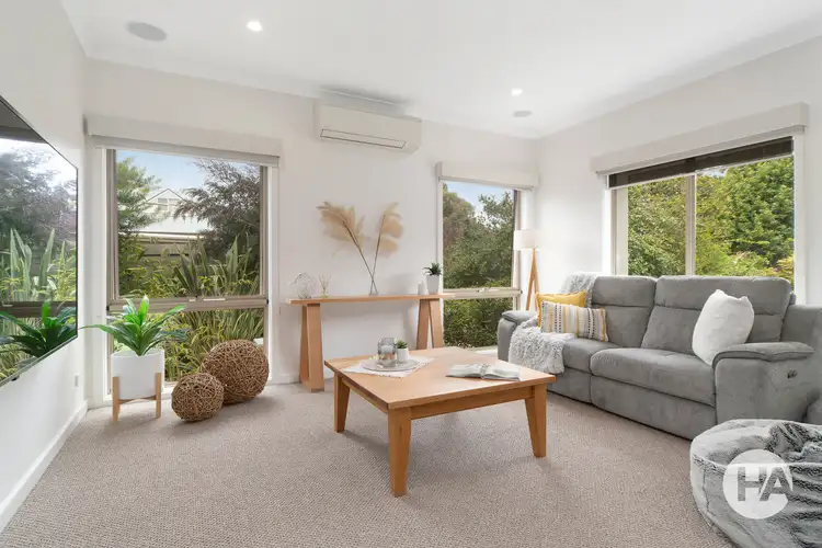Third view of Homely house listing, 10 Wills Road, Somers VIC 3927