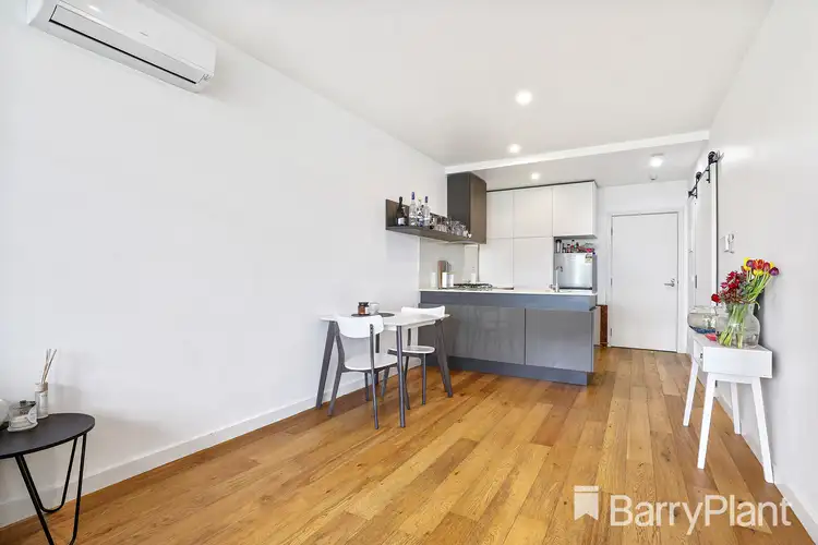 Sixth view of Homely apartment listing, 128/218 Bay Road, Sandringham VIC 3191