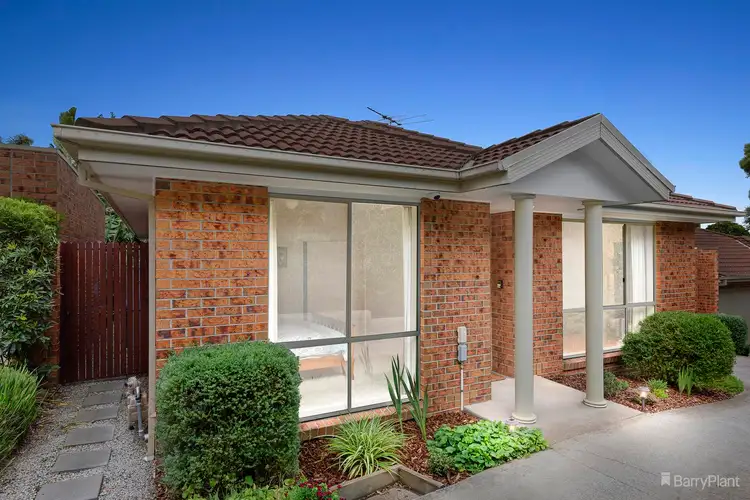 3/9 Amberley Court, Bulleen VIC 3105