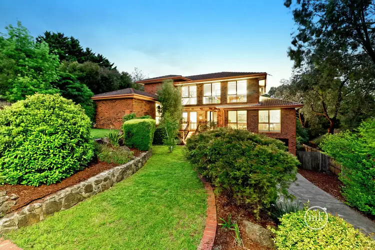 6 Macka Avenue, Greensborough VIC 3088
