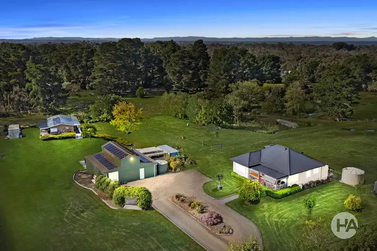 29 Whitneys Road, Somerville VIC 3912