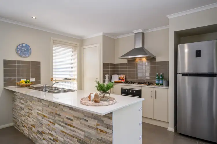Third view of Homely house listing, 60 Cropton Street, Jordan Springs NSW 2747