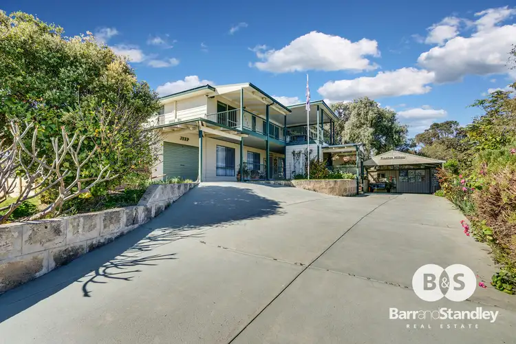 3 Southway Close, Preston Beach WA 6215