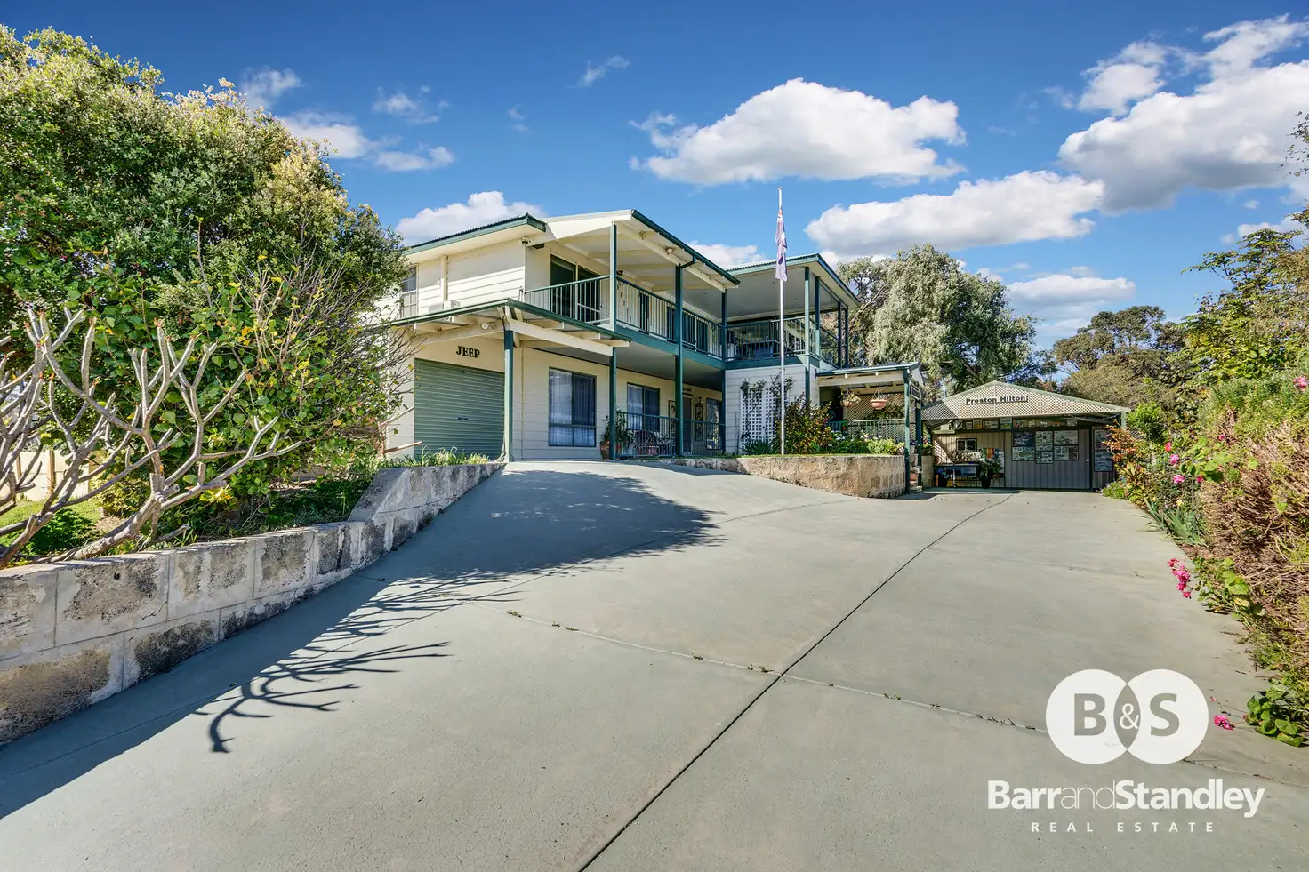 Main view of Homely house listing, 3 Southway Close, Preston Beach WA 6215