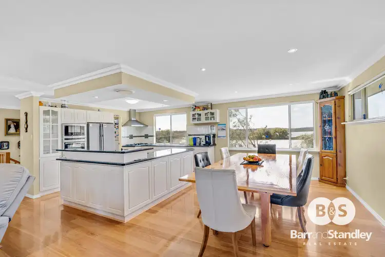 Second view of Homely house listing, 3 Southway Close, Preston Beach WA 6215