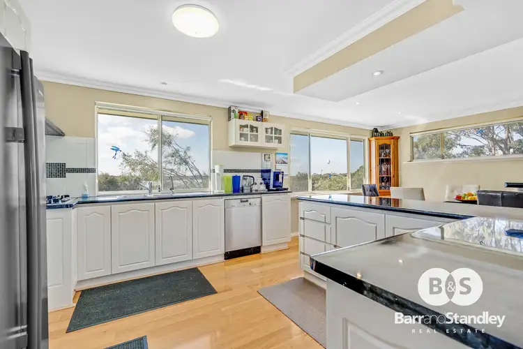 Third view of Homely house listing, 3 Southway Close, Preston Beach WA 6215