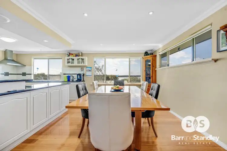 Fifth view of Homely house listing, 3 Southway Close, Preston Beach WA 6215