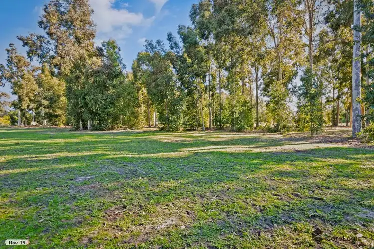 Third view of Homely land listing, 50 William Street, Boyanup WA 6237