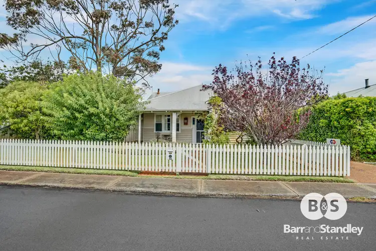 Second view of Homely house listing, 21 Ednie Street, Bunbury WA 6230