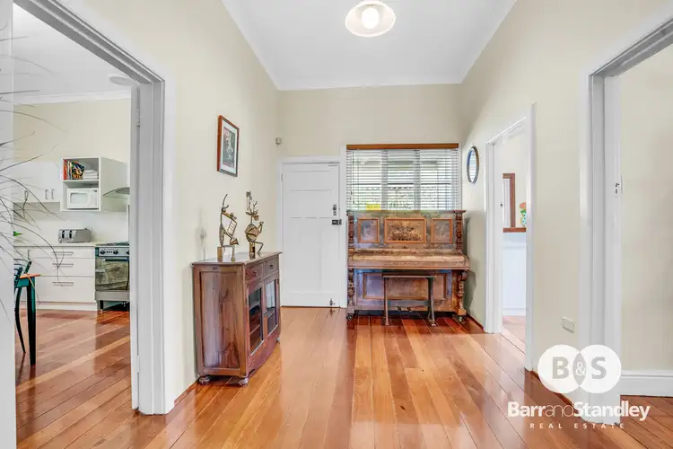 Third view of Homely house listing, 21 Ednie Street, Bunbury WA 6230