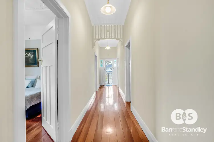 Fourth view of Homely house listing, 21 Ednie Street, Bunbury WA 6230