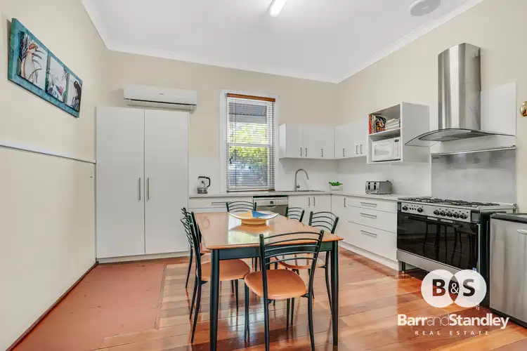 Fifth view of Homely house listing, 21 Ednie Street, Bunbury WA 6230