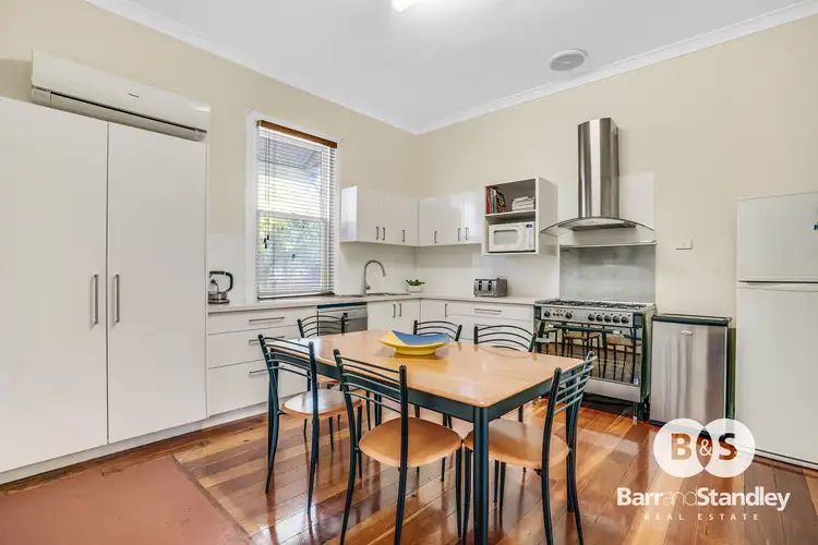 Sixth view of Homely house listing, 21 Ednie Street, Bunbury WA 6230