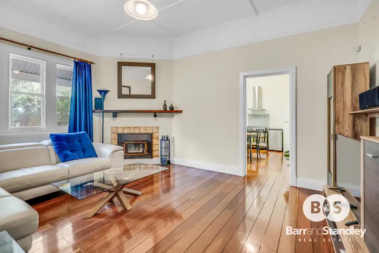 Seventh view of Homely house listing, 21 Ednie Street, Bunbury WA 6230
