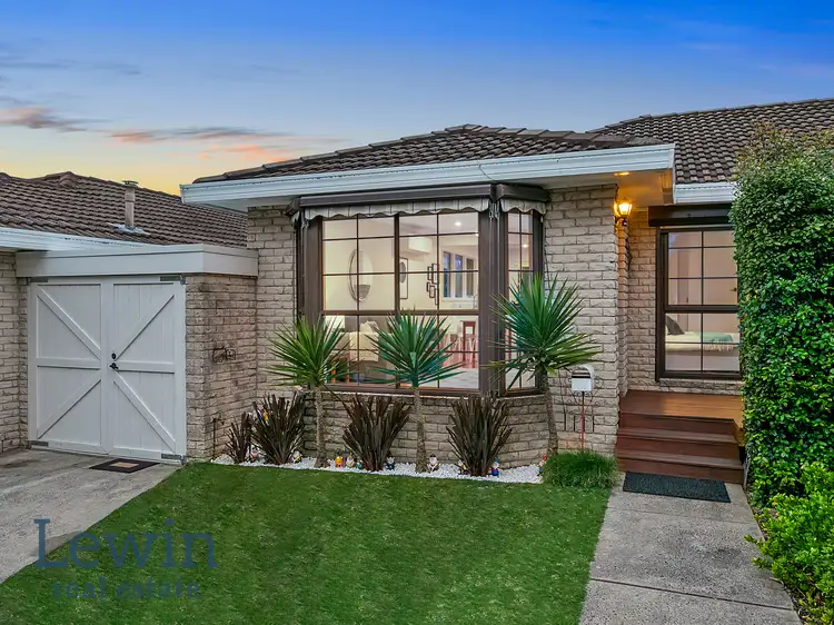 4/14 Jellicoe Street, Cheltenham VIC 3192
