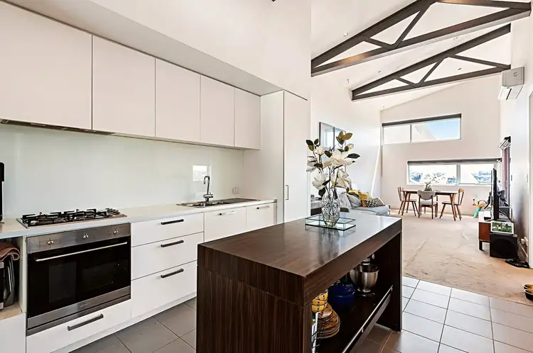 408/9 The Arcade, Docklands VIC 3008