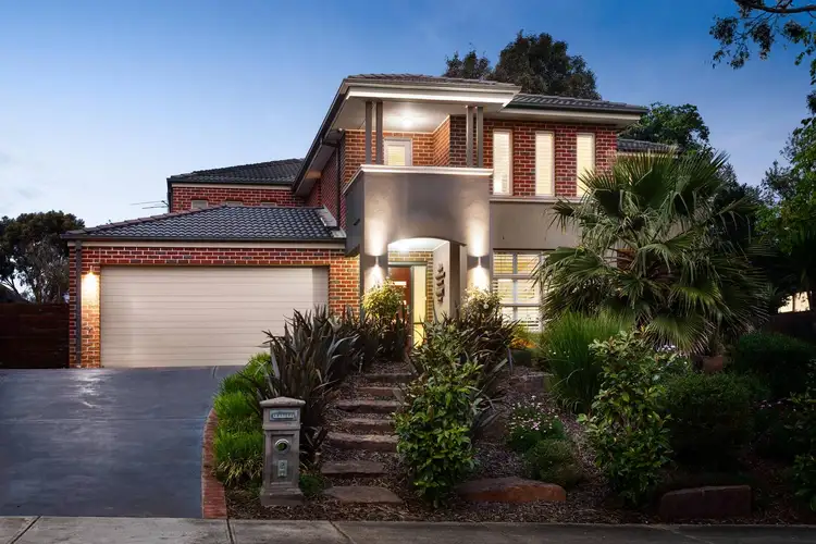 4 Amys Grove, Donvale VIC 3111