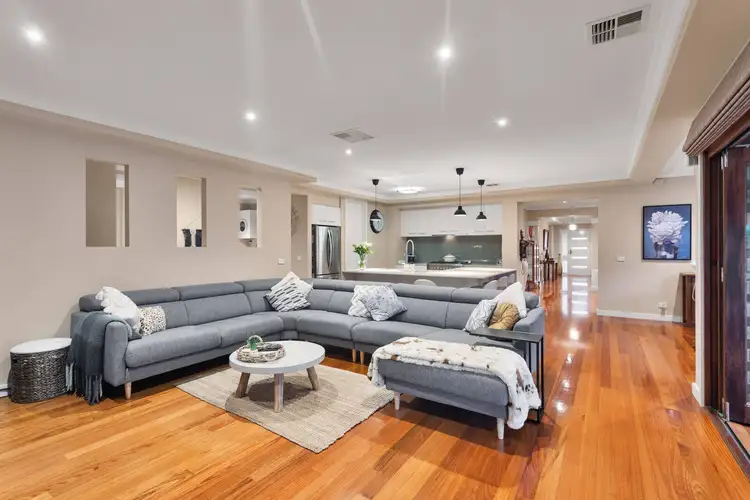 Third view of Homely house listing, 4 Amys Grove, Donvale VIC 3111