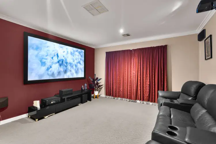 Sixth view of Homely house listing, 4 Amys Grove, Donvale VIC 3111