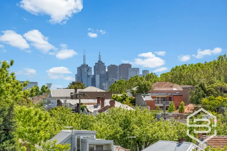 Third view of Homely townhouse listing, 1/195 Mary Street, Richmond VIC 3121