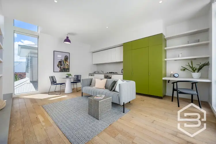 Fourth view of Homely townhouse listing, 1/195 Mary Street, Richmond VIC 3121