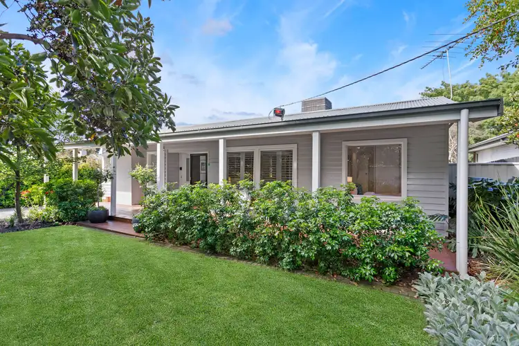 Main view of Homely house listing, 165 Kunyung Road, Mount Eliza VIC 3930
