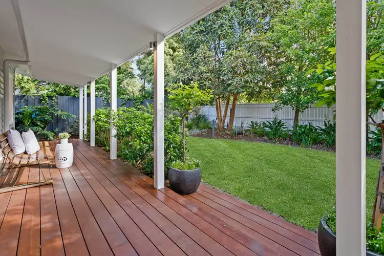 Second view of Homely house listing, 165 Kunyung Road, Mount Eliza VIC 3930