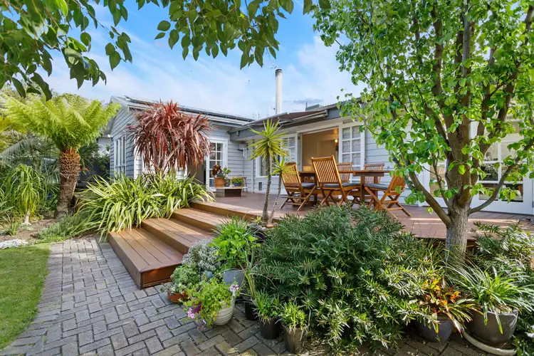 Third view of Homely house listing, 165 Kunyung Road, Mount Eliza VIC 3930