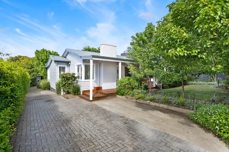 Fourth view of Homely house listing, 165 Kunyung Road, Mount Eliza VIC 3930