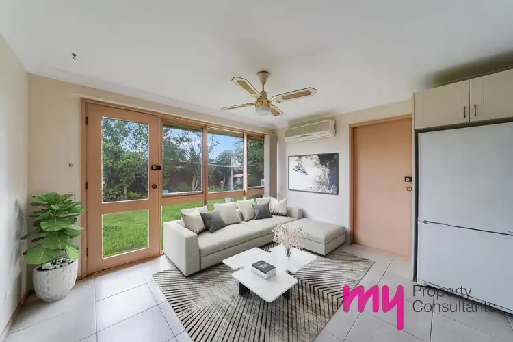 Third view of Homely house listing, 7 Capertee Street, Ruse NSW 2560
