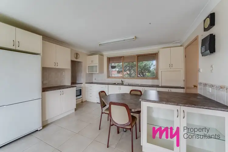 Fourth view of Homely house listing, 7 Capertee Street, Ruse NSW 2560