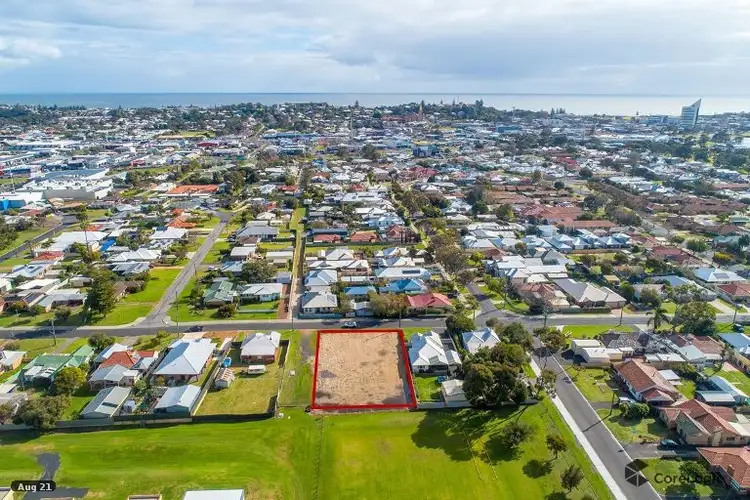 11 Albert Road, East Bunbury WA 6230