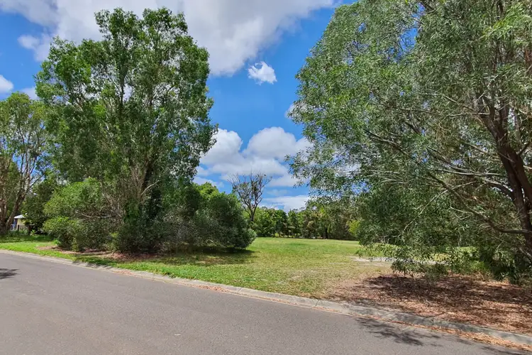 Third view of Homely land listing, 117 Woodhaven Way, Cooroibah QLD 4565