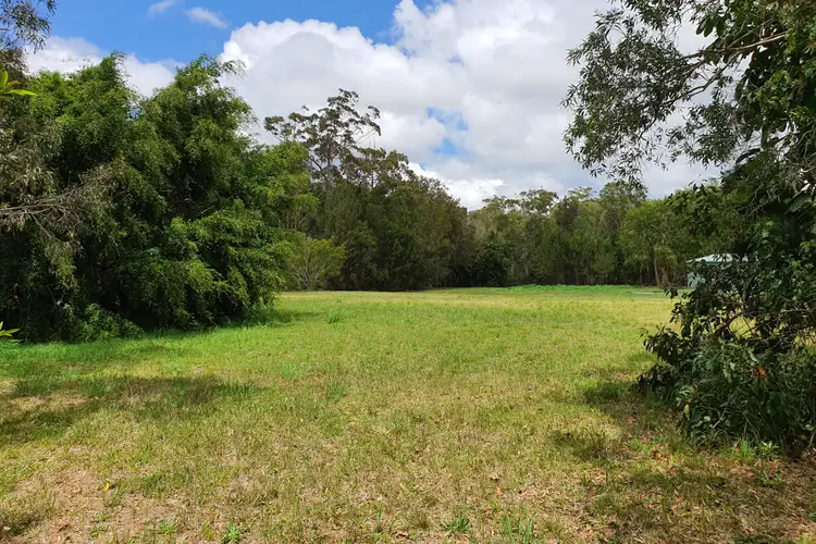 Fourth view of Homely land listing, 117 Woodhaven Way, Cooroibah QLD 4565