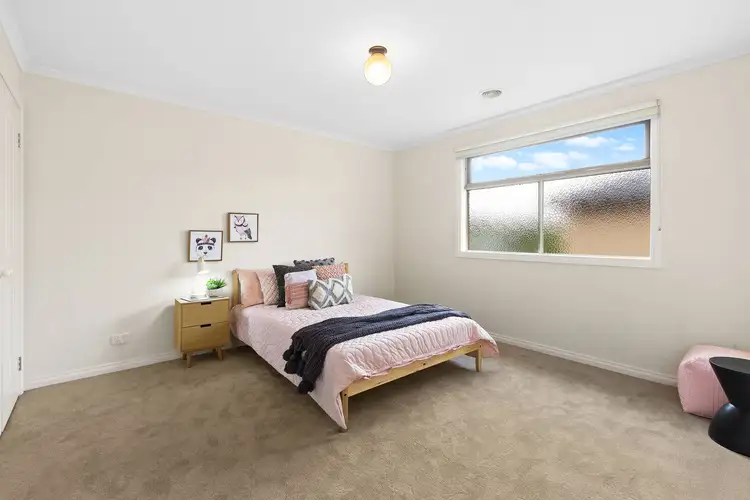 Fifth view of Homely townhouse listing, 3/9 Albert Street, Ringwood VIC 3134