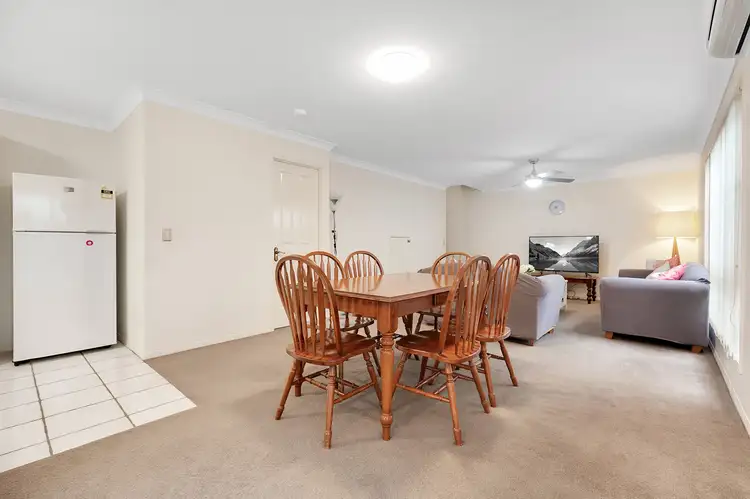 Third view of Homely townhouse listing, 17/87 Russell Terrace, Indooroopilly QLD 4068