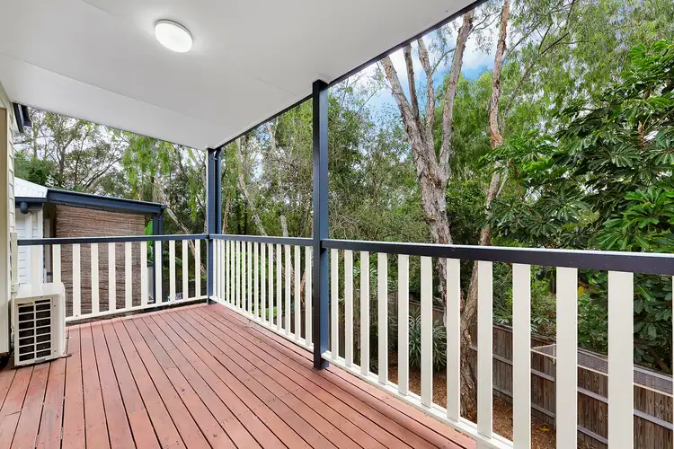 Fifth view of Homely townhouse listing, 17/87 Russell Terrace, Indooroopilly QLD 4068