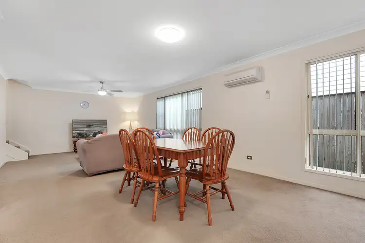 Sixth view of Homely townhouse listing, 17/87 Russell Terrace, Indooroopilly QLD 4068