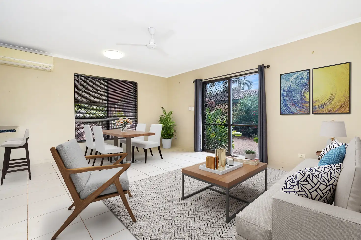 Main view of Homely unit listing, 3/10 Donaldson Court, Karama NT 812