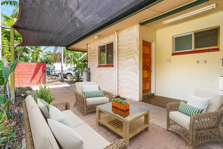 Third view of Homely unit listing, 3/10 Donaldson Court, Karama NT 812
